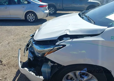 2019 Chevrolet Cruze Lt z USA, uszkodzony, nr VIN 1G1BE5SM2K7115242